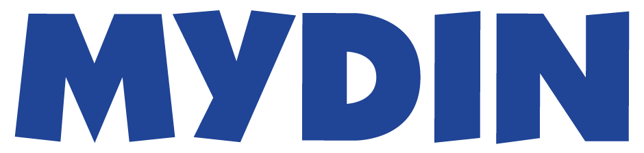 Mydin