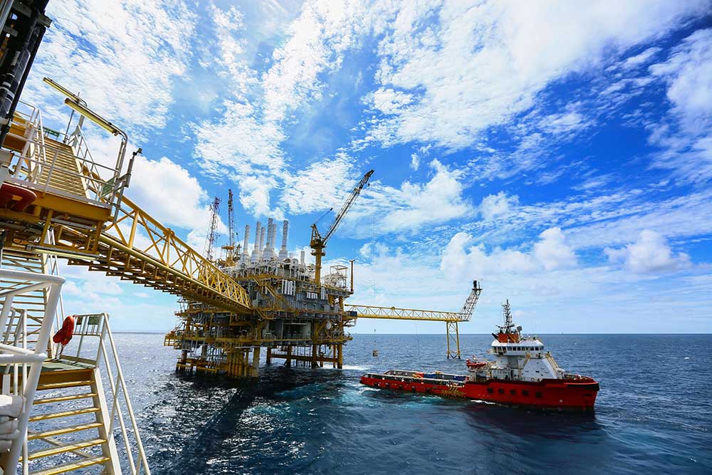 Commercial diving and underwater inspection